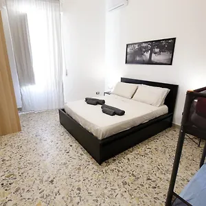  Apartman Center Olaszország