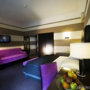 Panama Garden 4* Rome