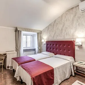 Milo 3* Rome