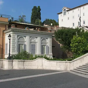 Il Palazzetto 2* Rome