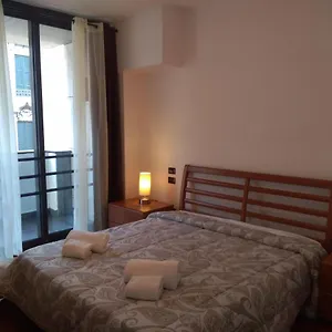  Apartman Il Tulipano Olaszország