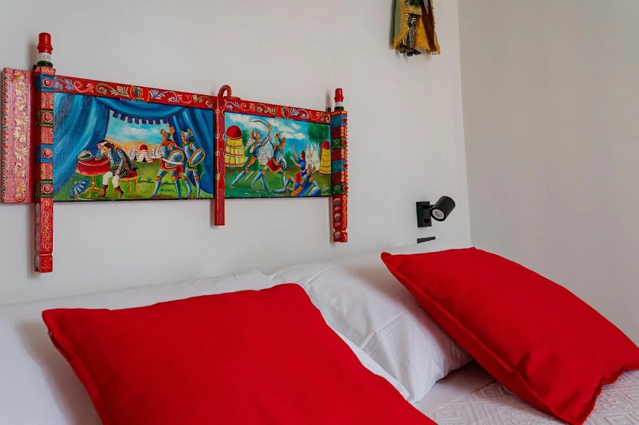 Fanny B&B Catania 2*,  Italy