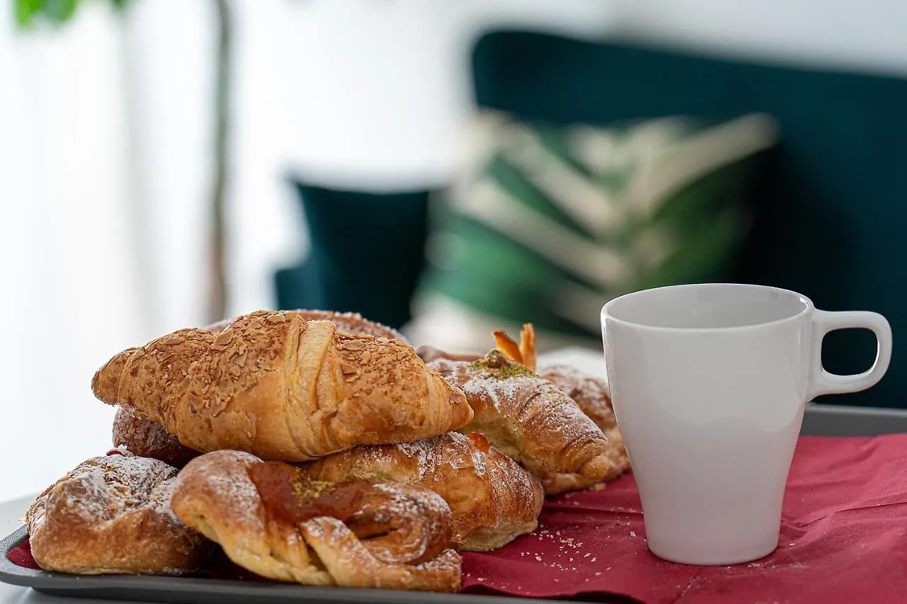 Fanny B&B Catania Bed & Breakfast