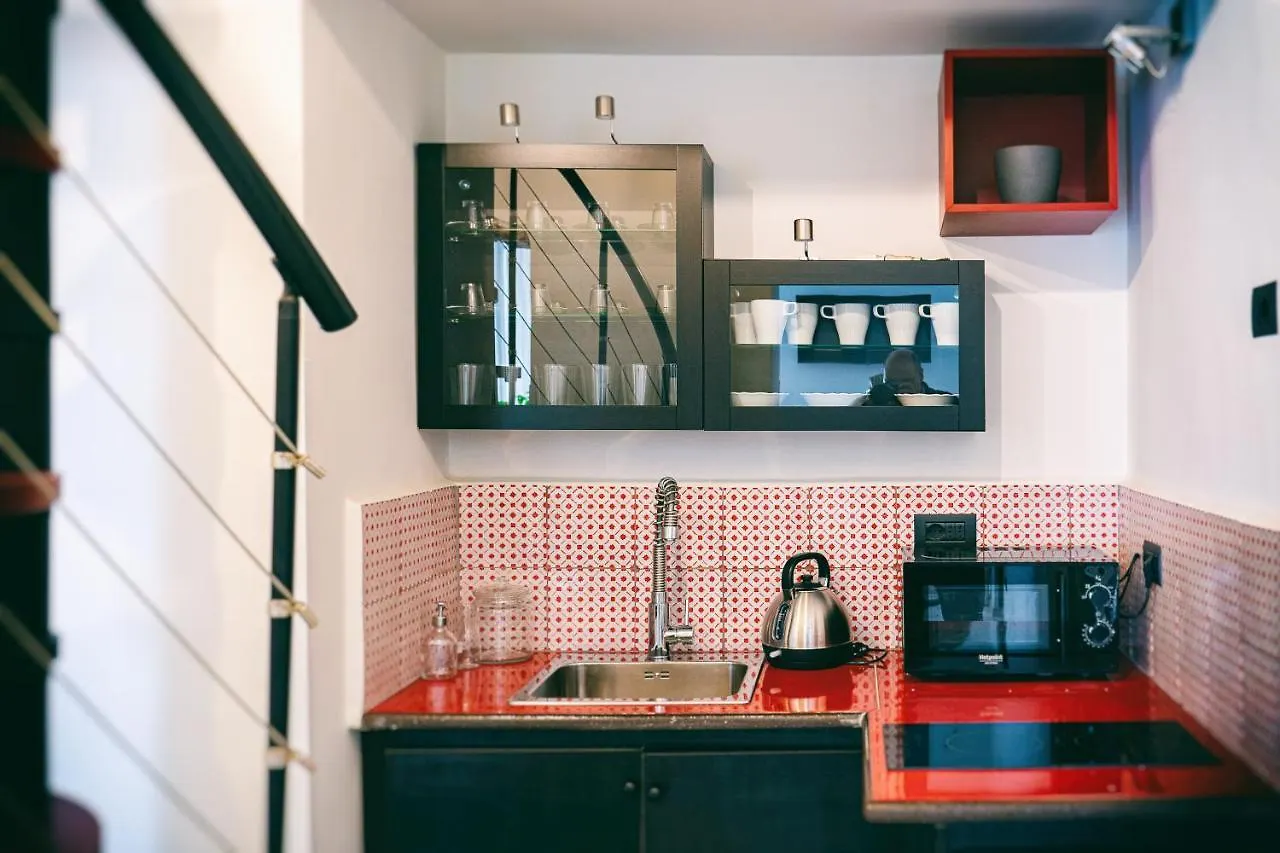 Fanny B&B Catania Bed & Breakfast