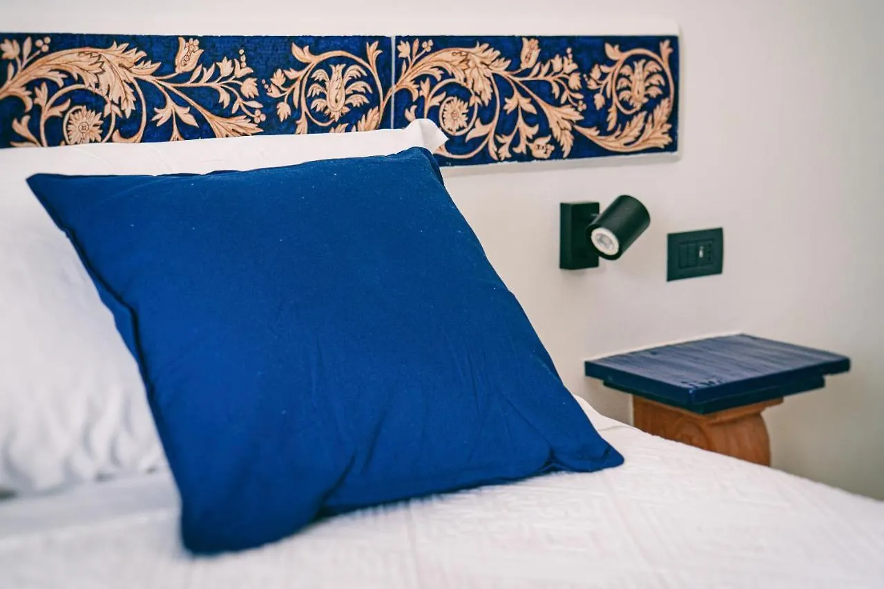** Bed & Breakfast Fanny B&B Catania Italy