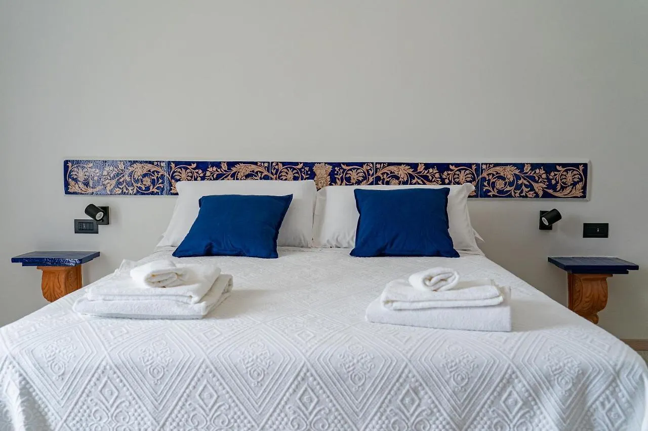Fanny B&B Catania 2*,