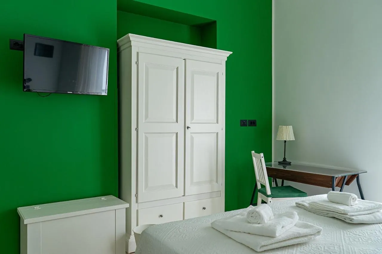 Bed & Breakfast Fanny B&B Catania