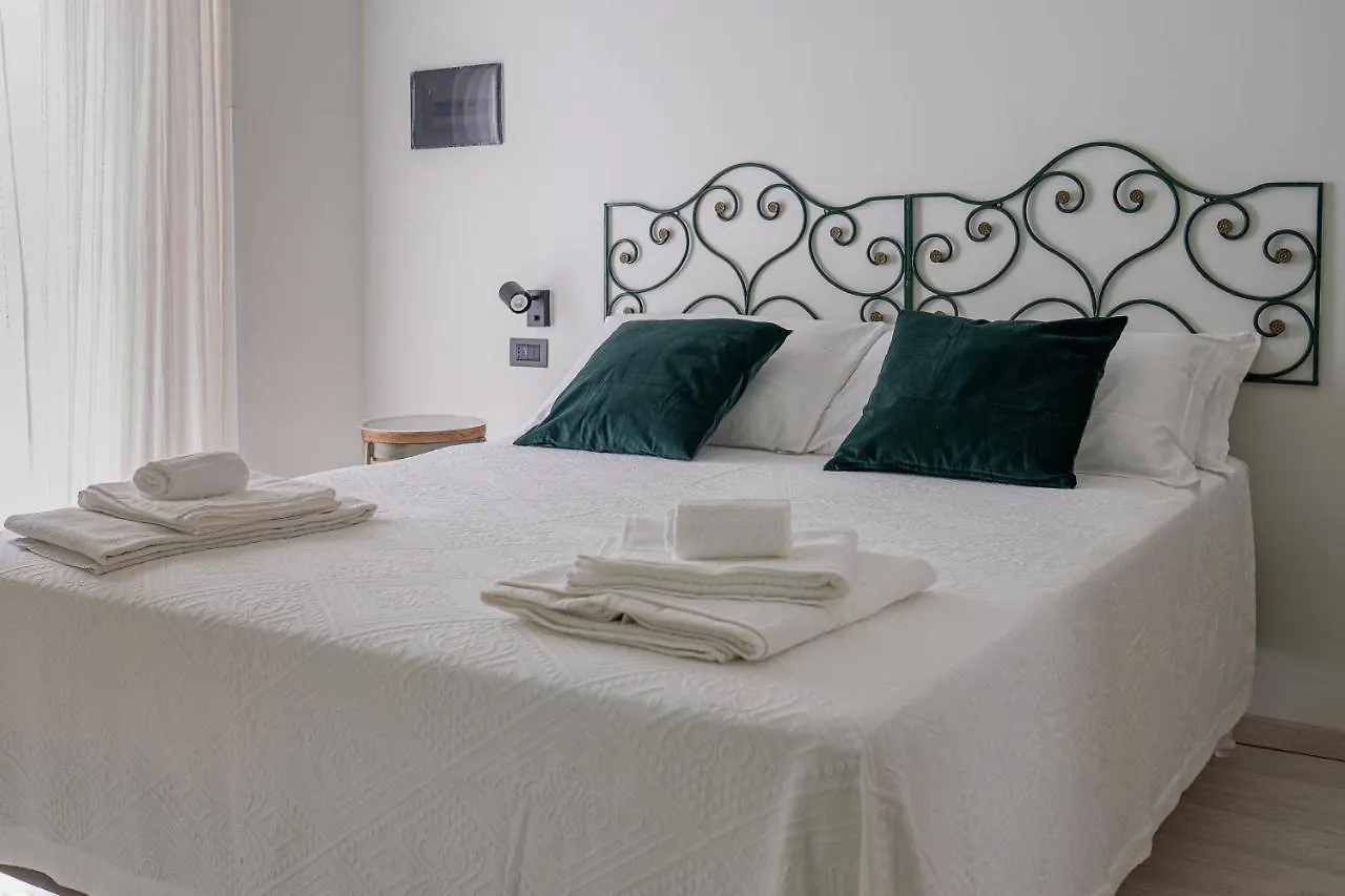 Bed & Breakfast Fanny B&B Catania