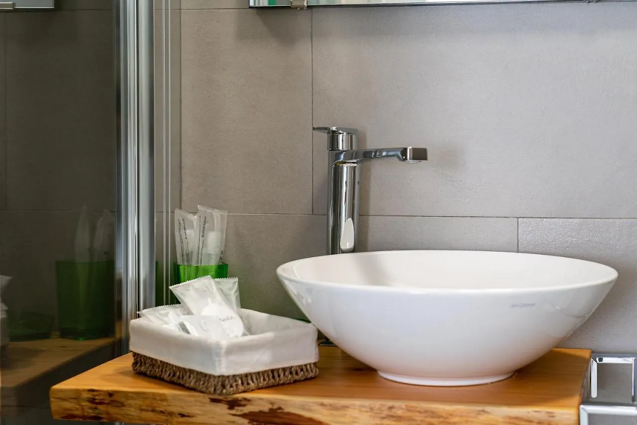 Fanny B&B Catania Bed & Breakfast